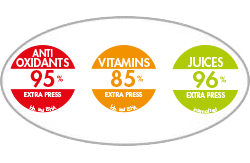 Juice Expert, il Estrattore Multifunzione per estrarre a freddo