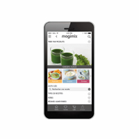 Juice Expert 3, Magimix, Estrattore Multifunzione, Estrazione a freddo