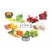 Juice Expert 3, Magimix, Estrattore Multifunzione, Estrazione a freddo