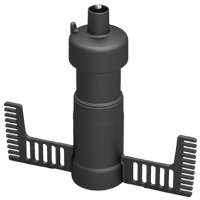 robot multifunzione magimix