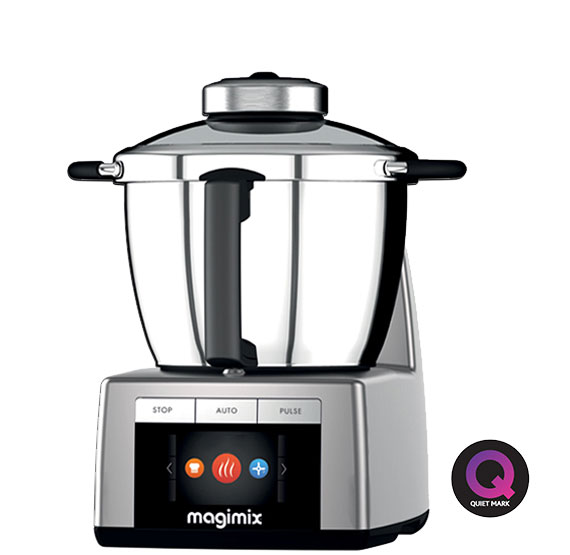 cook expert_magimix_robot da cottura_ multifunzione_ robot da cucina