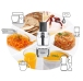 Robot da cucina mini plus magimix