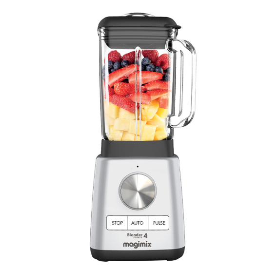 Frullatore power blender magimix cromato 11630