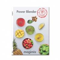 Frullatore power blender magimix