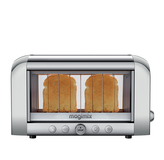 tostapane toaster vision magimix