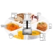 Robot da cucina robot multifunzione 5200 xl magimix