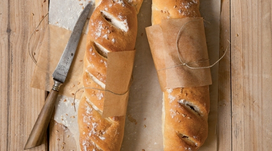 Baguettes