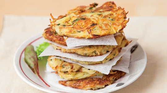 Roesti