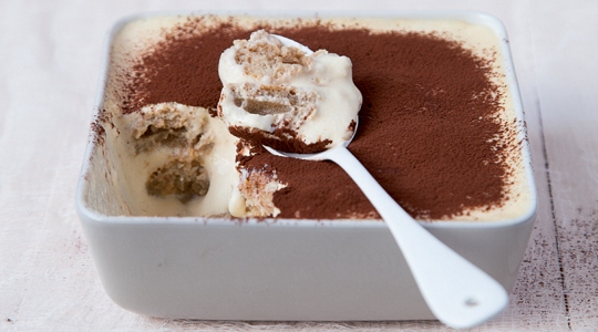 Tiramisù