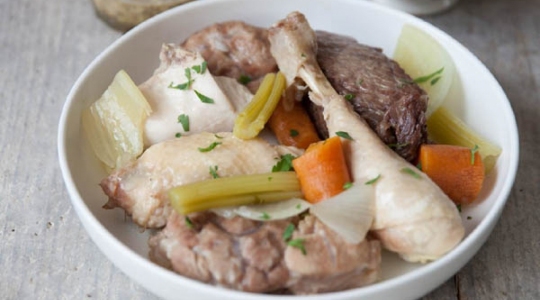 Bollito misto Cook Expert