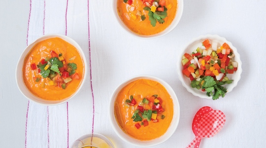 Gazpacho