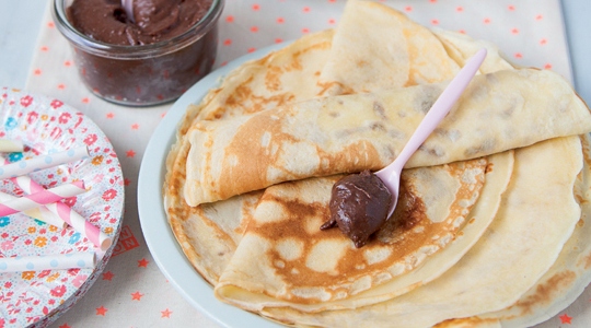 Crêpe