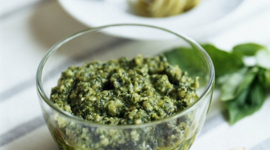 Salsa verde