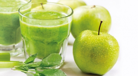 Succo di popeye, Juice Expert, Magimix