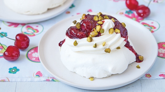 Pavlova