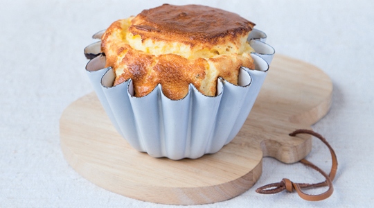 Soufflé