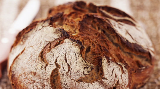 Pane di campagna