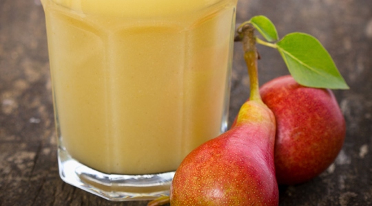 Succo d'autunno Juice Expert Magimix