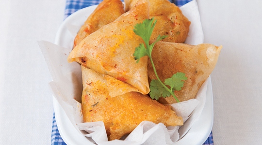 Samosa