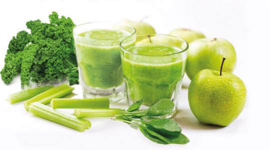 Succo sogno di verdure, Juice Expert, Magimix