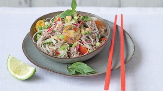 Insalata thai