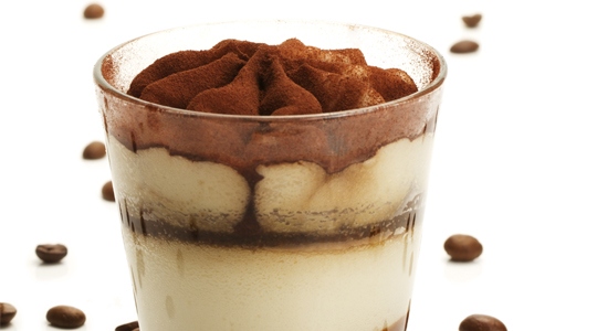 Tiramisù