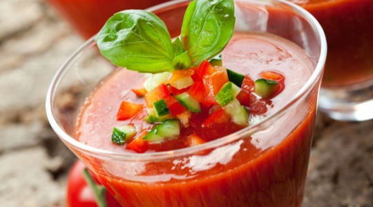 Gaspacho, Juice Expert, Magimix, estrattore di succo