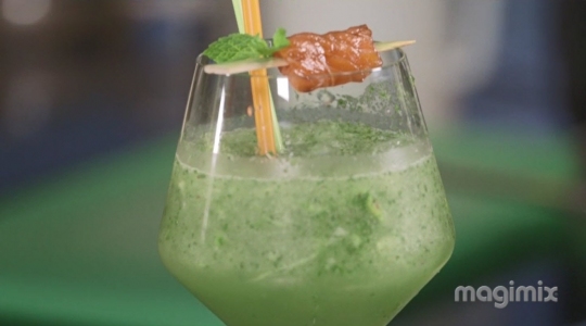 Mojito, Cook Expert, Magimix , Andrea Mainardi