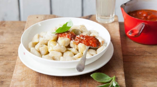 Gnocchi di patate Cook Expert