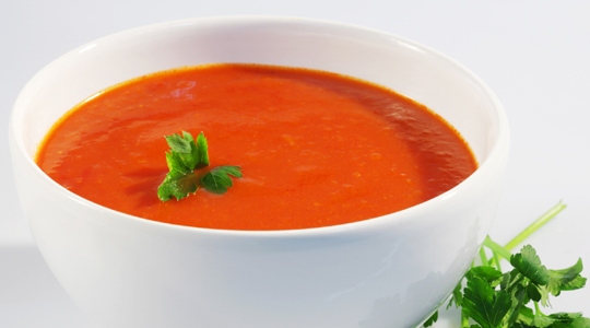 Passata di Pomodori